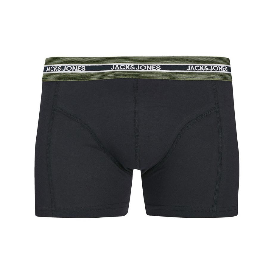 JACK & JONES Jacezra Pantys Lot de 3  