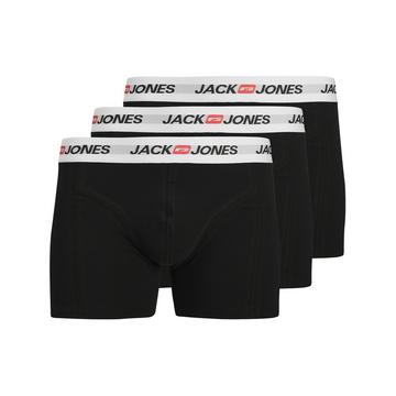 Lot de 3 caleçons, sans ouverture