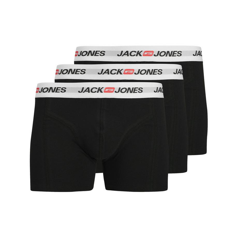 JACK & JONES Pantys lot de 3  