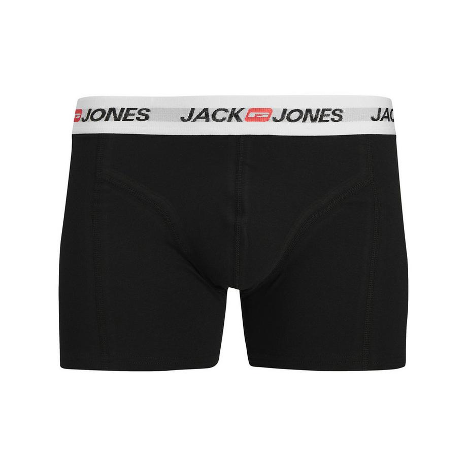 JACK & JONES Pantys lot de 3  