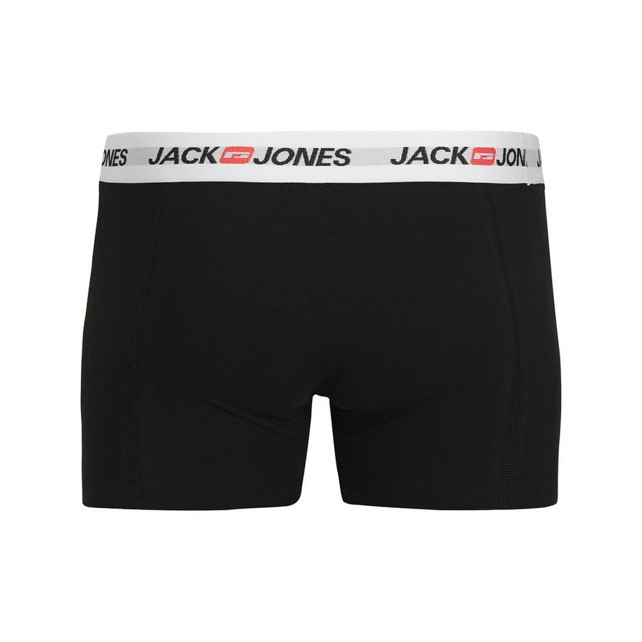 JACK & JONES Pantys lot de 3  