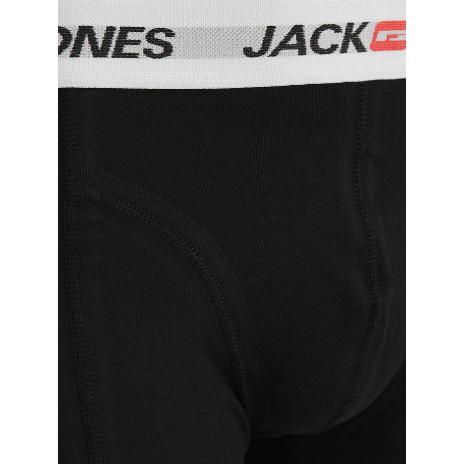 JACK & JONES Pantys lot de 3  