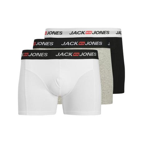 JACK & JONES Pantys 3er-Pack  