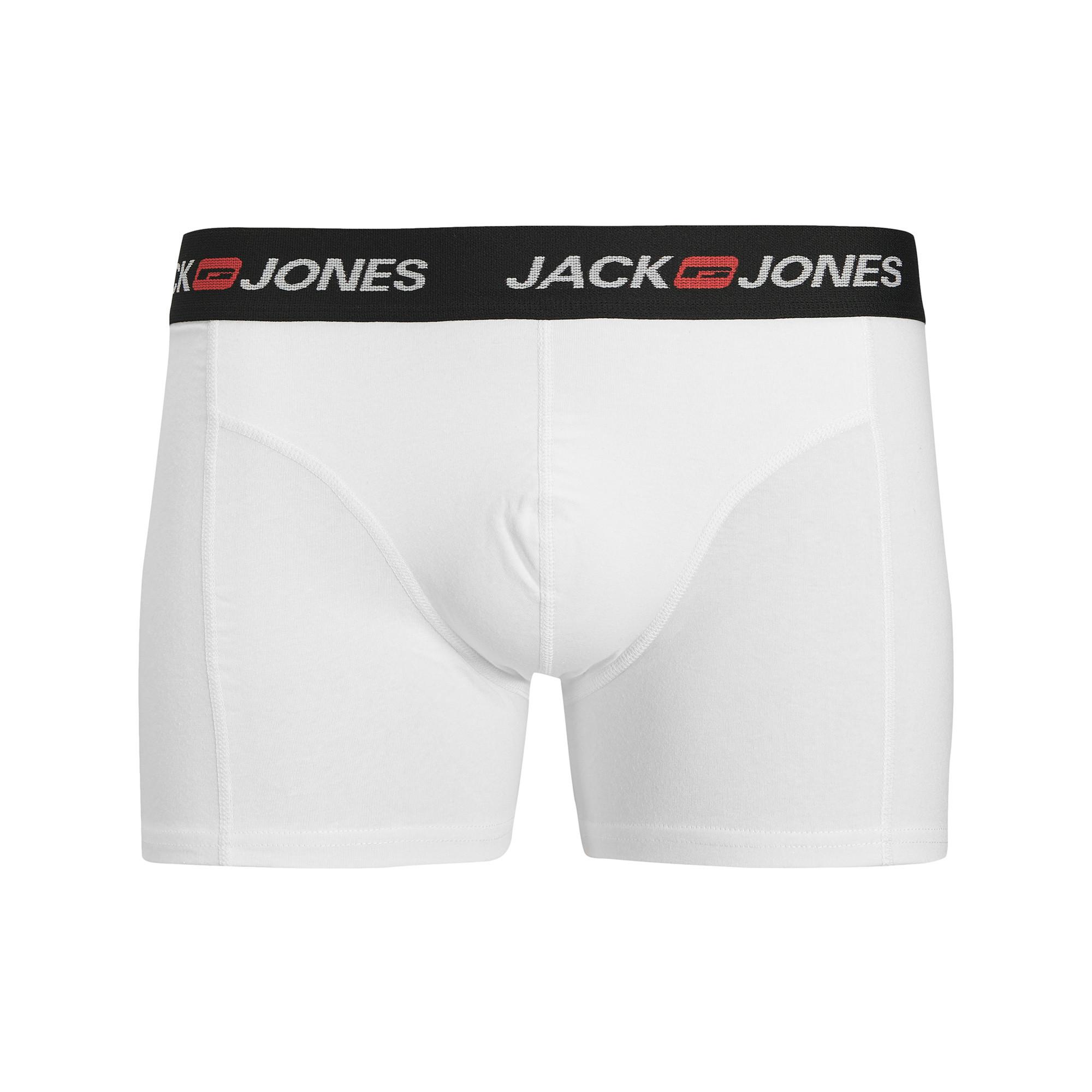 JACK & JONES Pantys 3er-Pack  