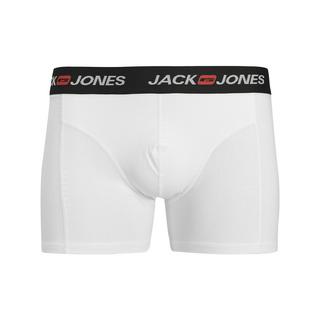 JACK & JONES Pantys 3er-Pack  