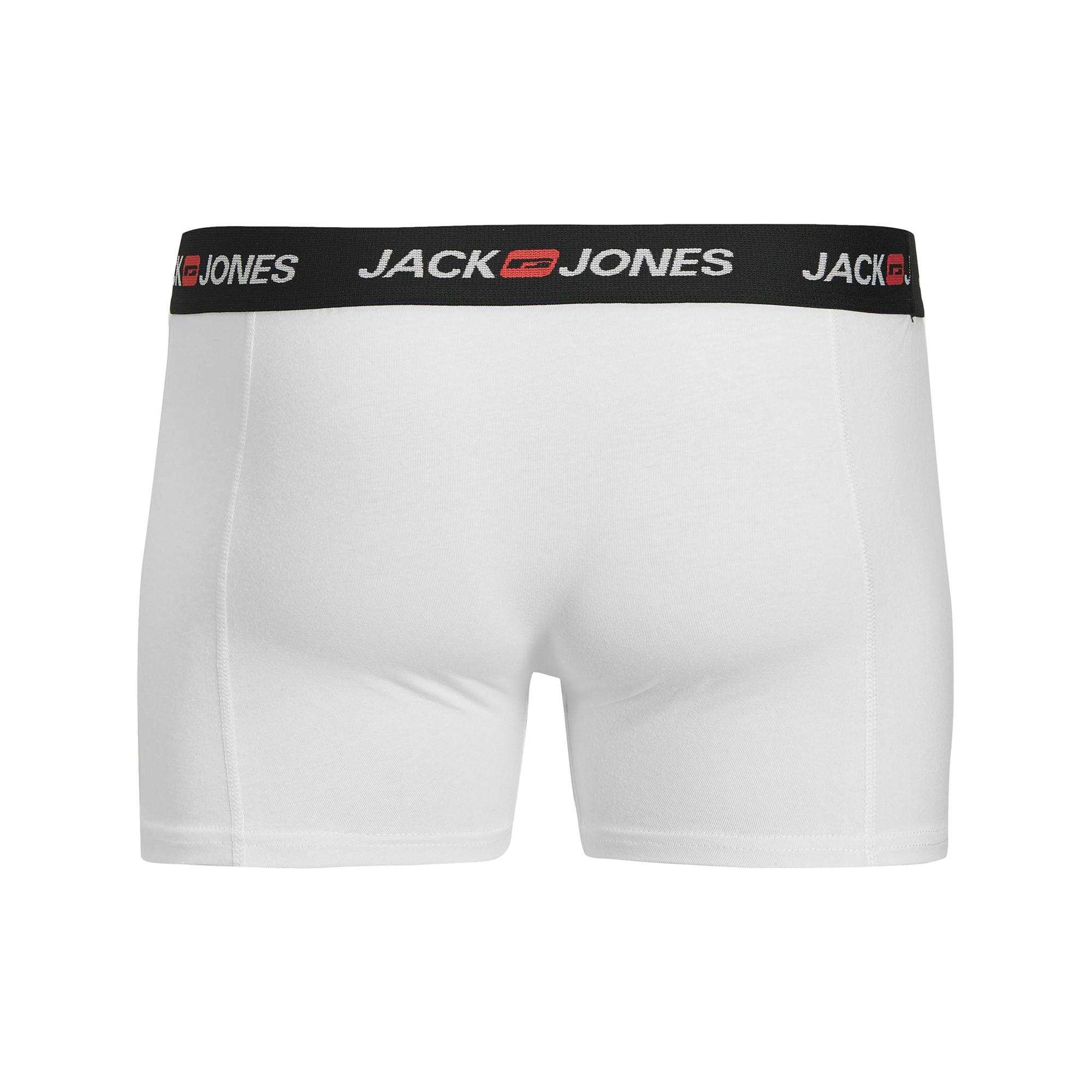 JACK & JONES Pantys 3er-Pack  