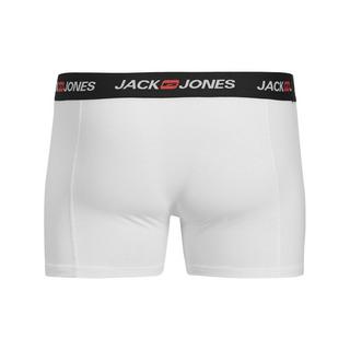 JACK & JONES Pantys 3er-Pack  