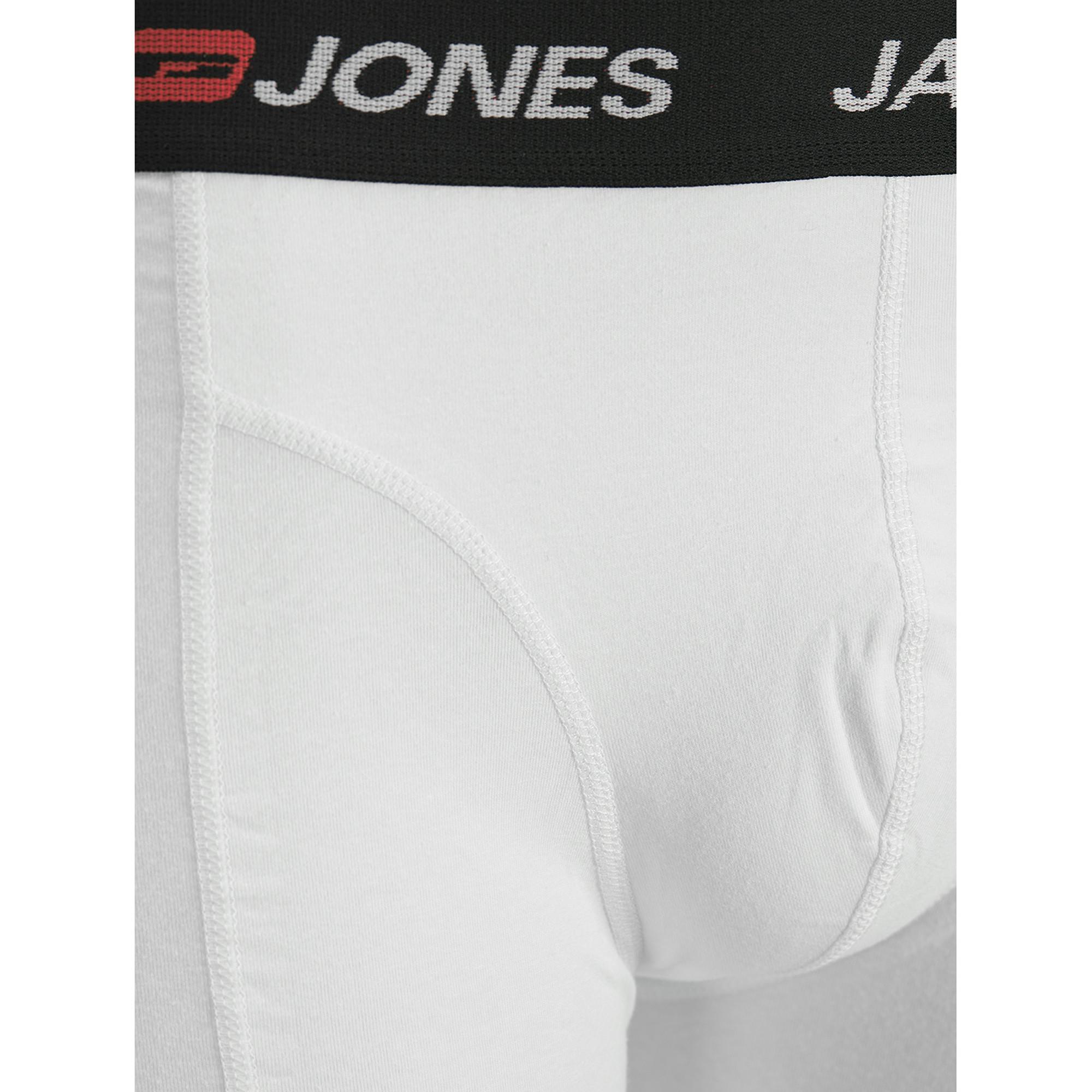 JACK & JONES Pantys 3er-Pack  