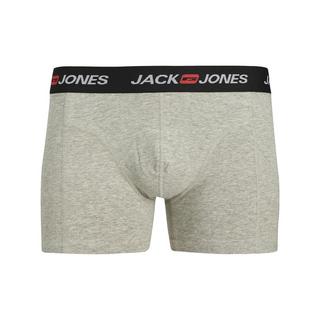 JACK & JONES Pantys 3er-Pack  