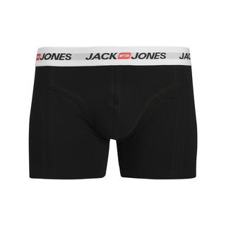 JACK & JONES Pantys 3er-Pack  