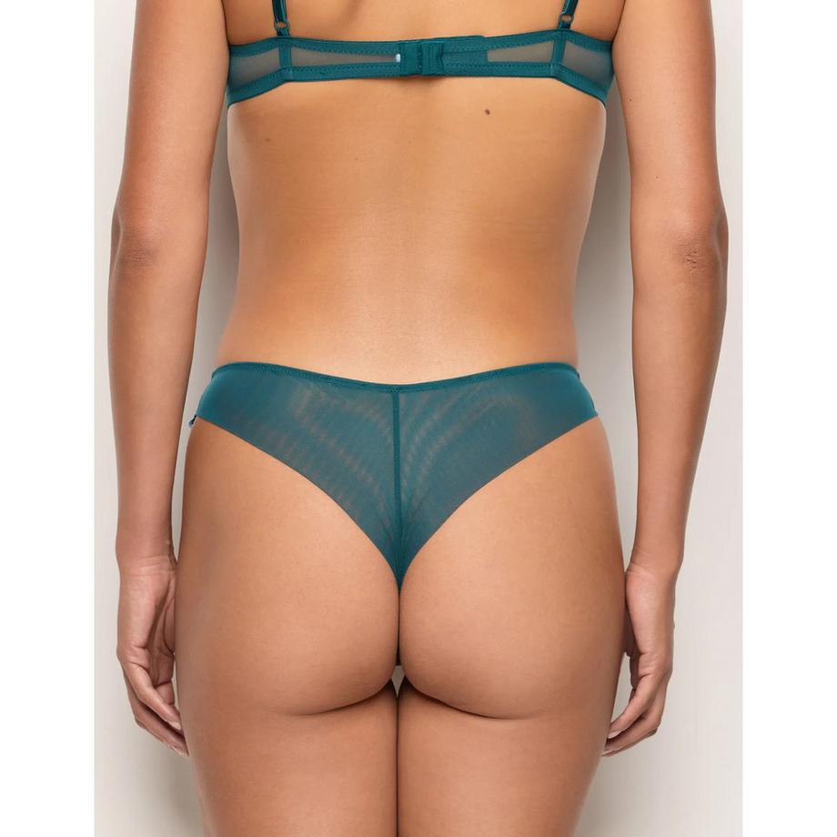 Yamamay Brazilian Briefs Berry  