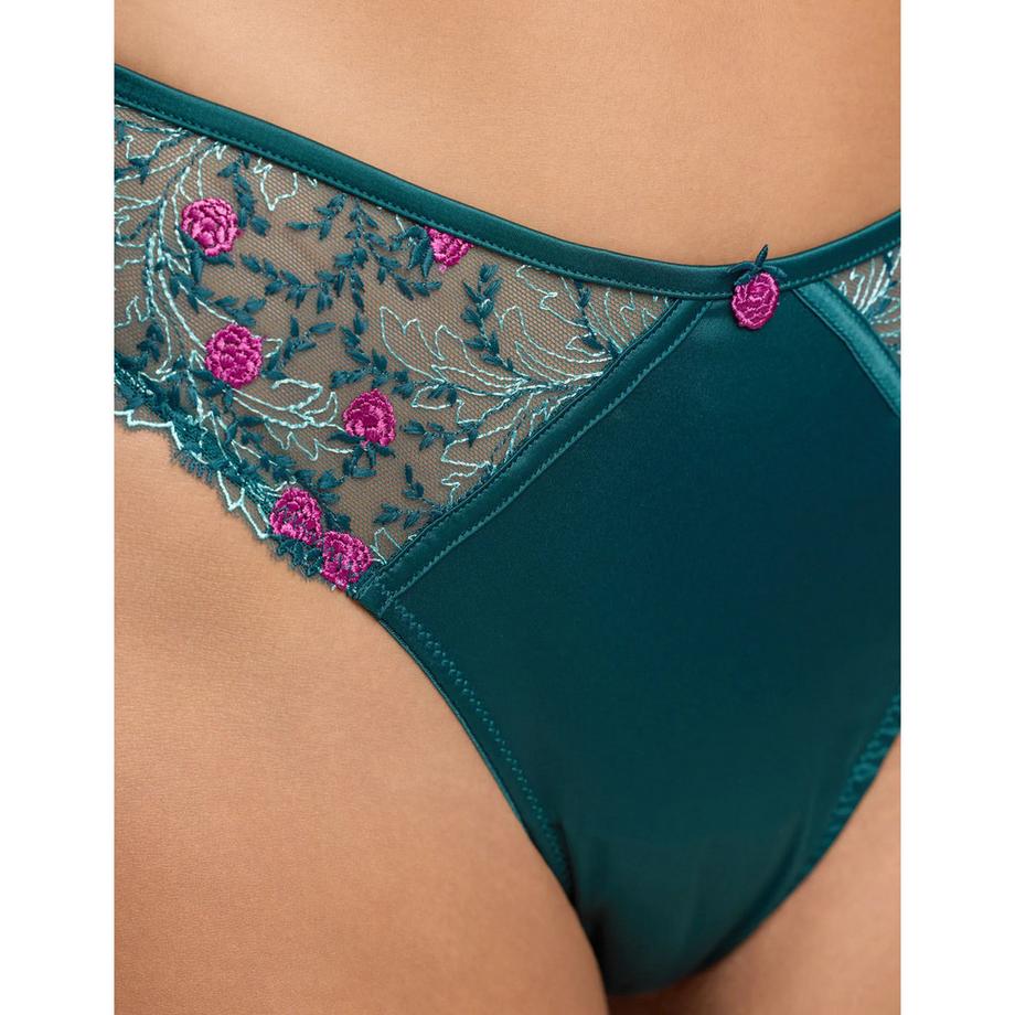Yamamay Brazilian Briefs Berry  