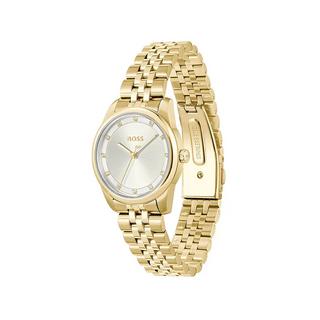 BOSS GRACEFUL PRECIOUS Analoguhr 