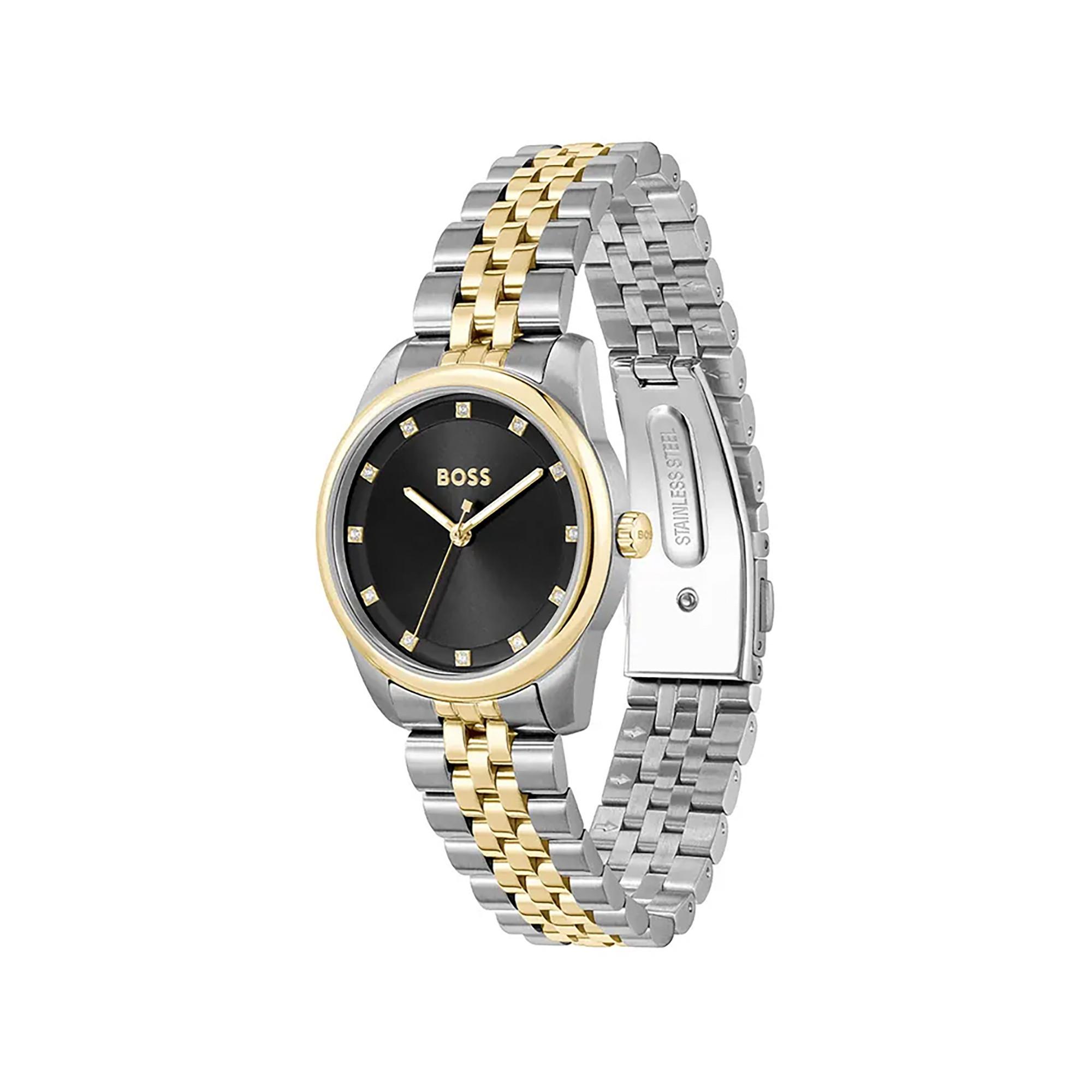 BOSS GRACEFUL PRECIOUS Orologio analogico 