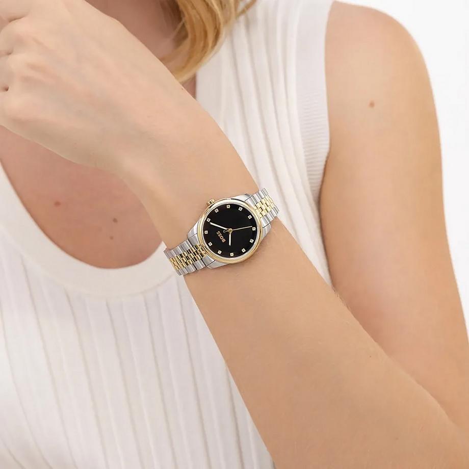 BOSS GRACEFUL PRECIOUS Orologio analogico 