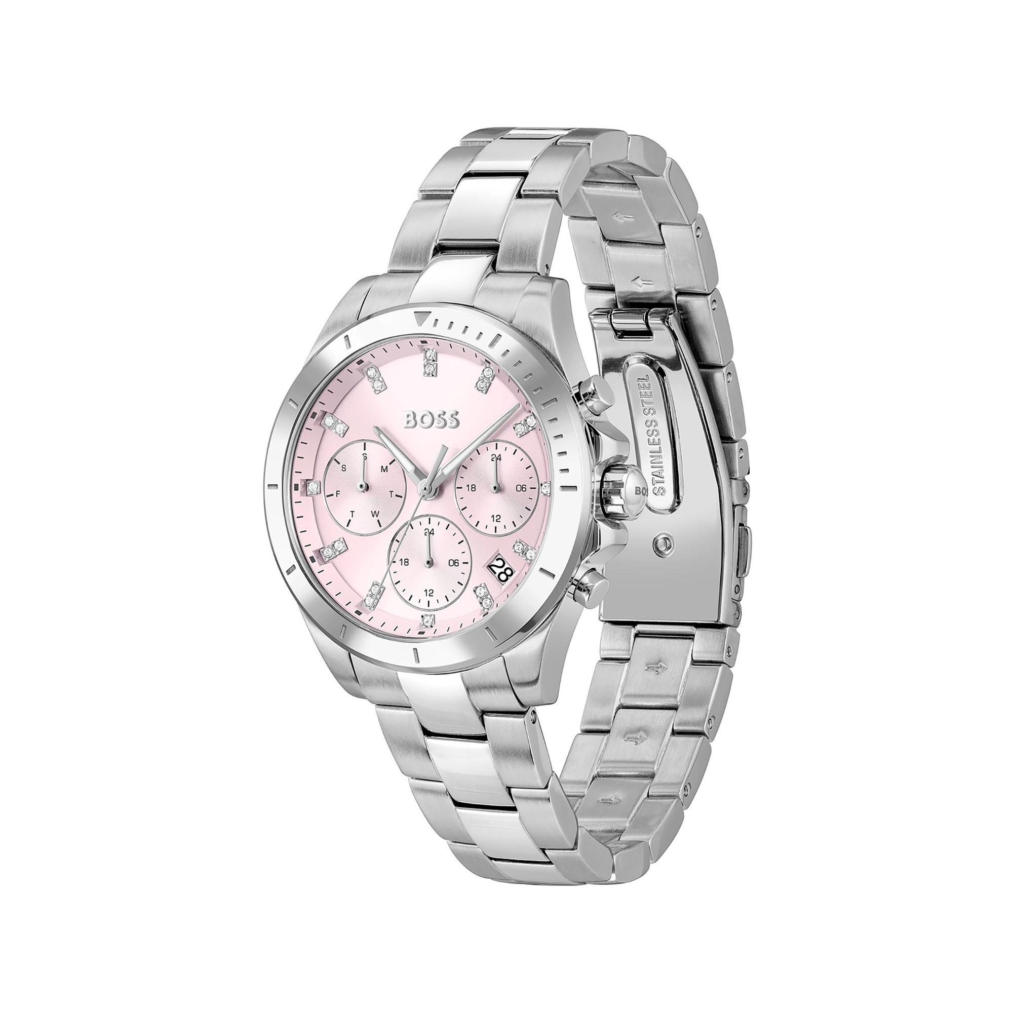 BOSS ALLEY Orologio multifunzione 