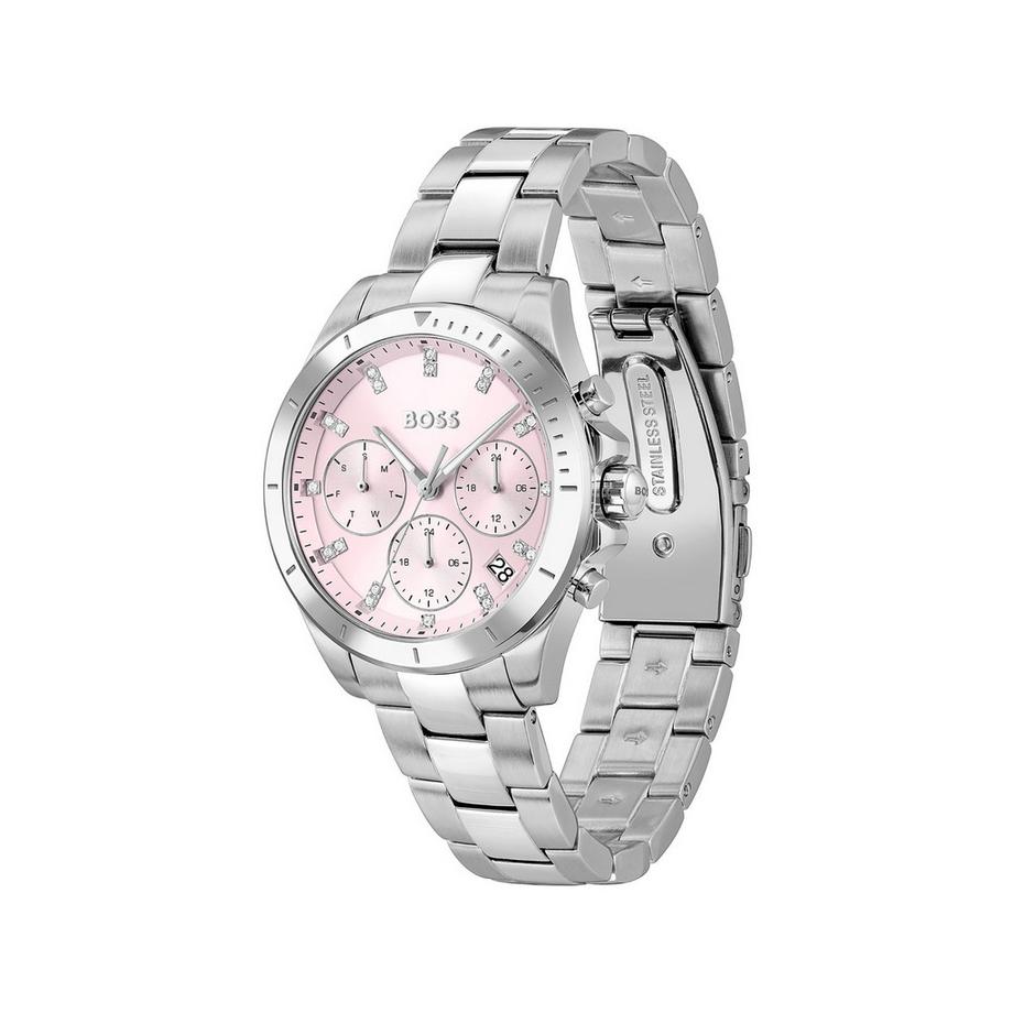 BOSS ALLEY Orologio multifunzione 