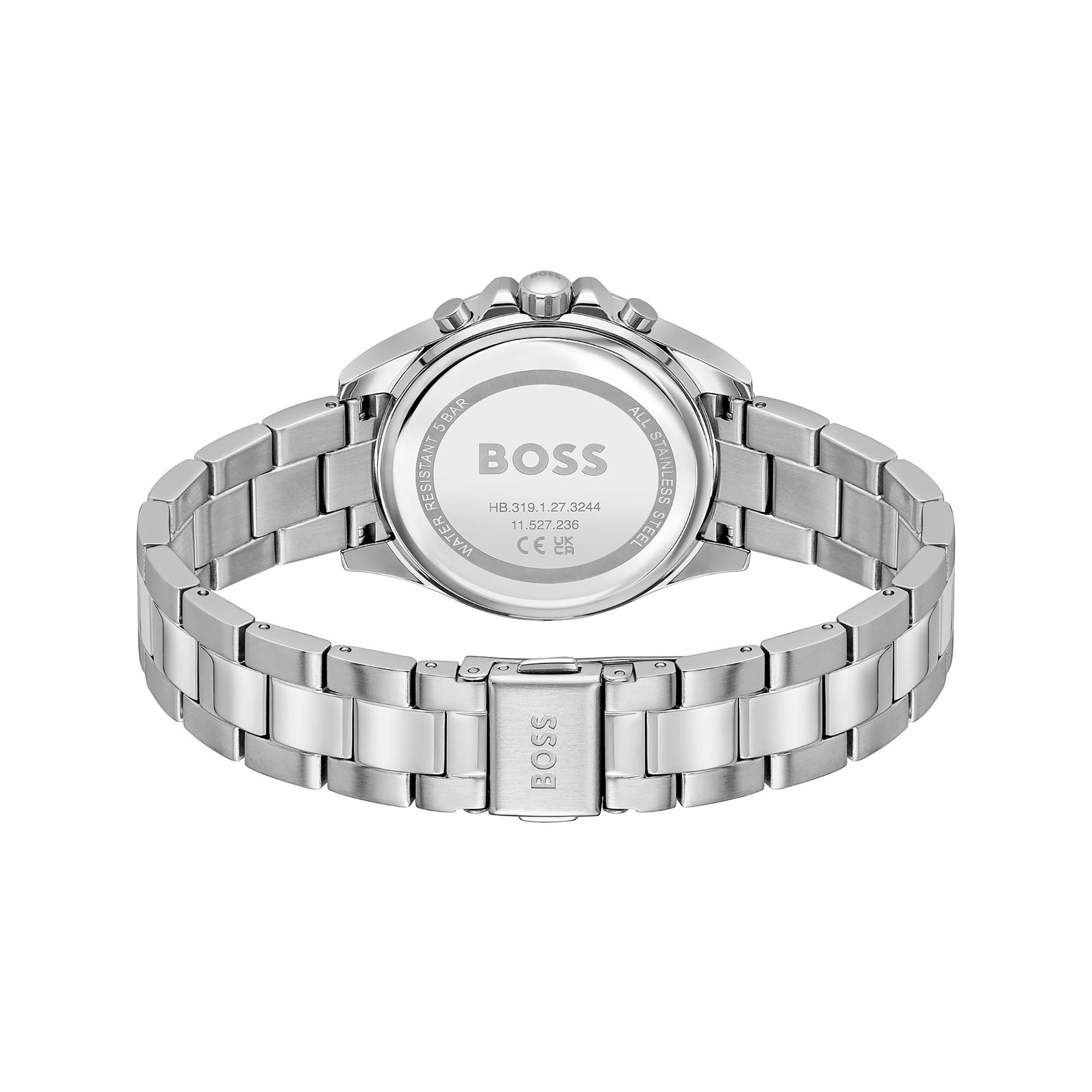 BOSS ALLEY Orologio multifunzione 