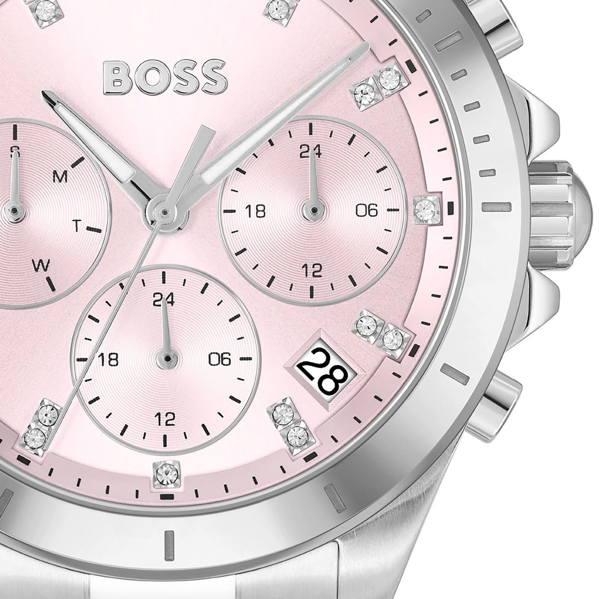 BOSS ALLEY Orologio multifunzione 