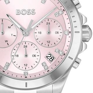 BOSS ALLEY Orologio multifunzione 