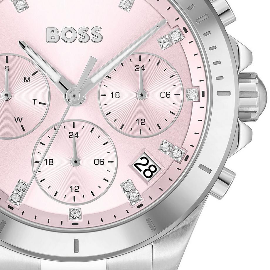 BOSS ALLEY Orologio multifunzione 