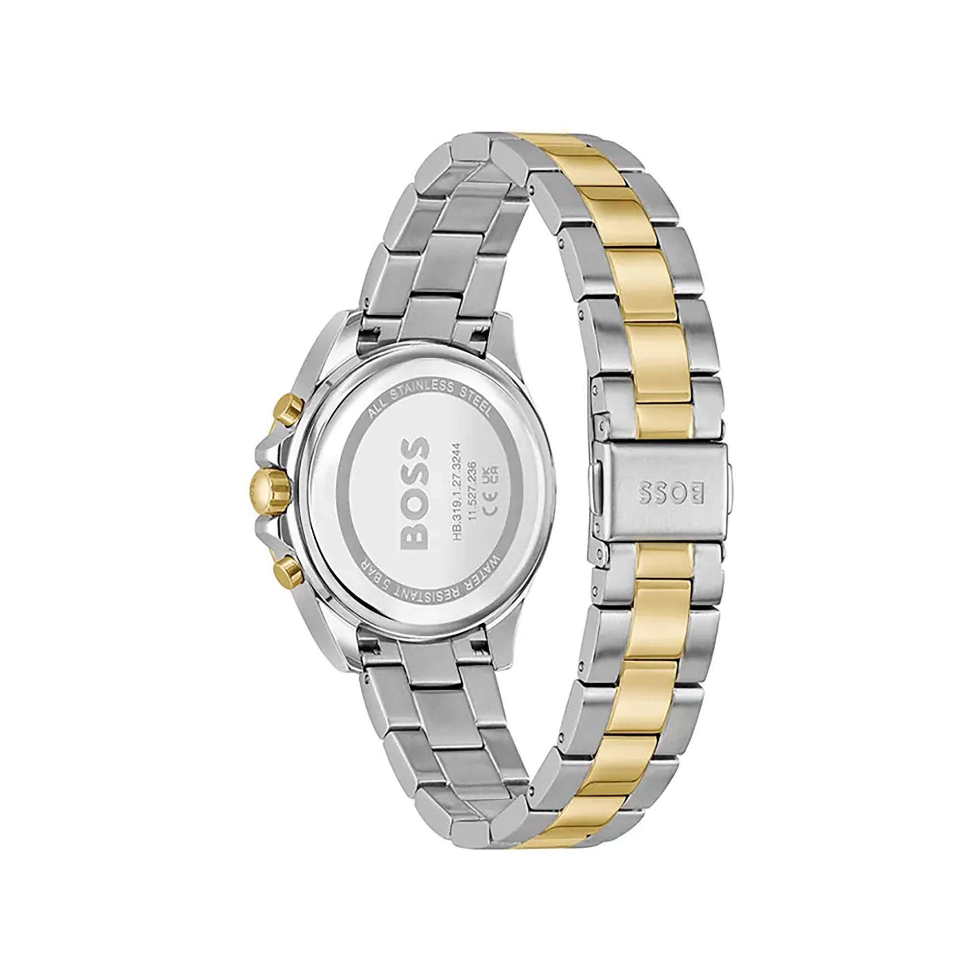 BOSS ALLEY Orologio multifunzione 