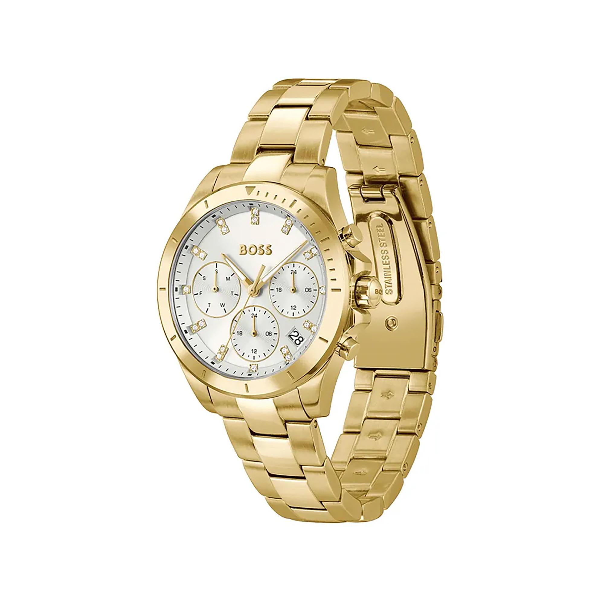 BOSS ALLEY Orologio multifunzione 