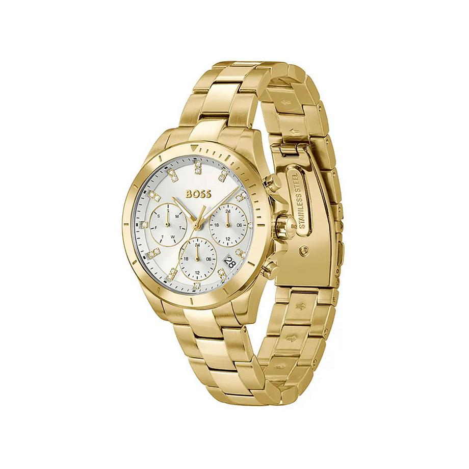 BOSS ALLEY Orologio multifunzione 