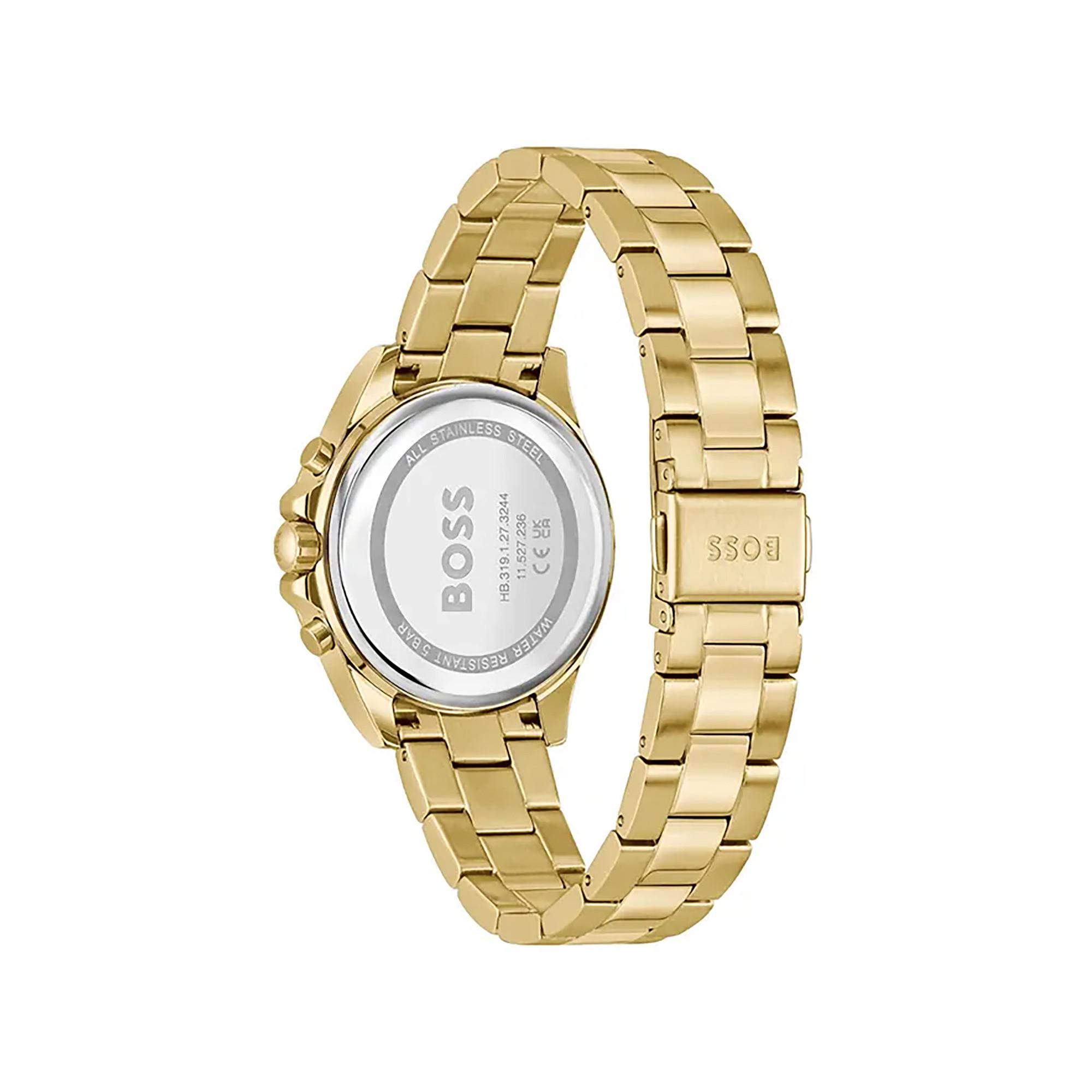 BOSS ALLEY Orologio multifunzione 