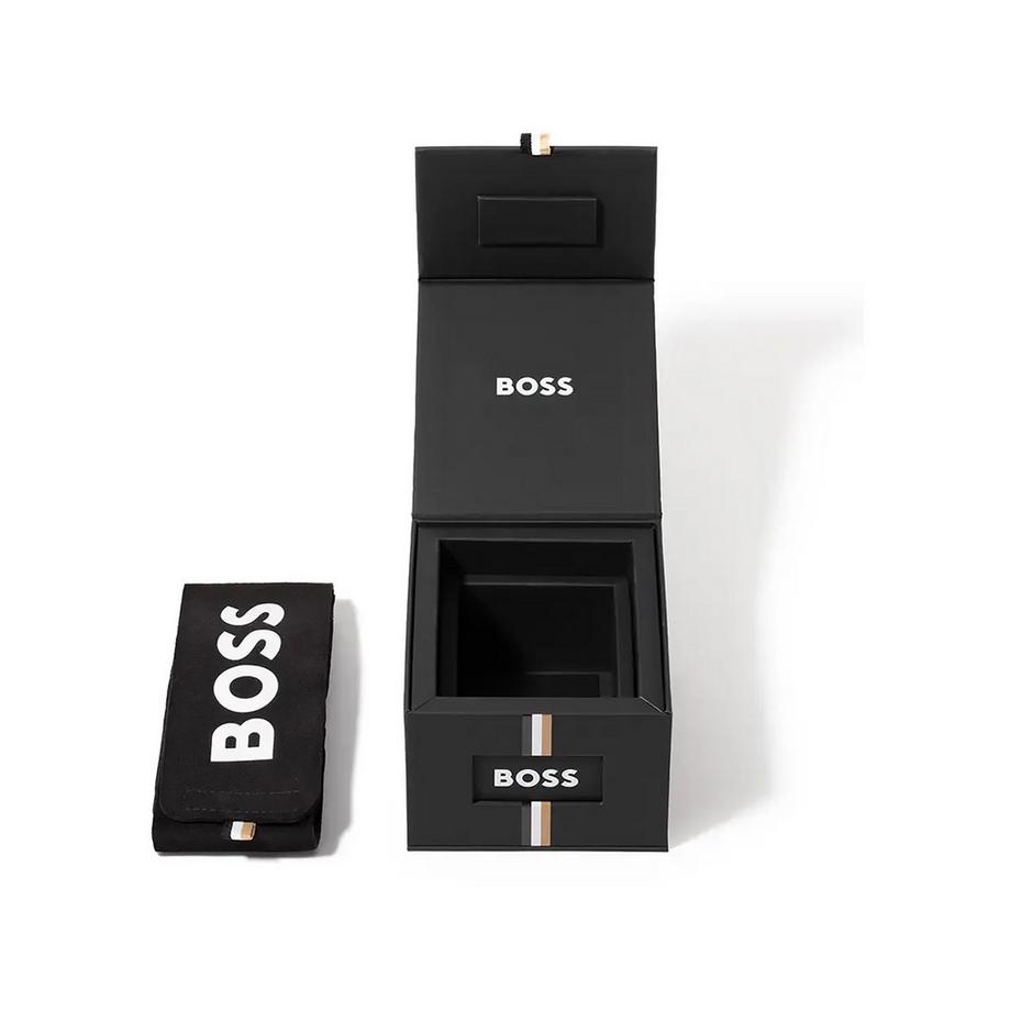 BOSS ALLEY Orologio multifunzione 