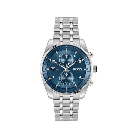 BOSS SKYTRAVELLER Chronographe 