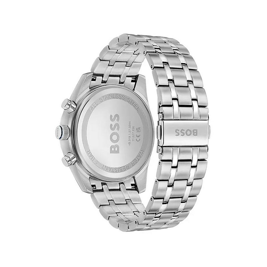 BOSS SKYTRAVELLER Cronografo 