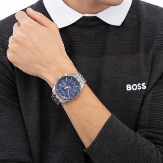 BOSS SKYTRAVELLER Chronographe 