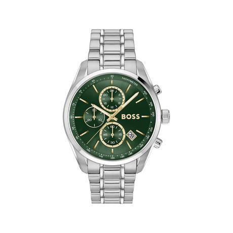 BOSS GRAND PRIX 44 Chronographe 