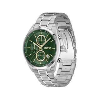 BOSS GRAND PRIX 44 Chronographe 