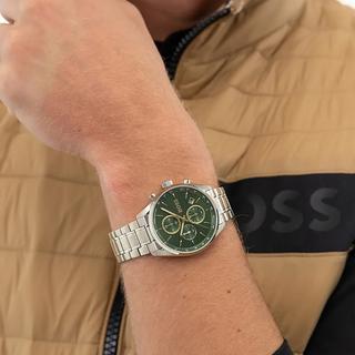BOSS GRAND PRIX 44 Chronographe 