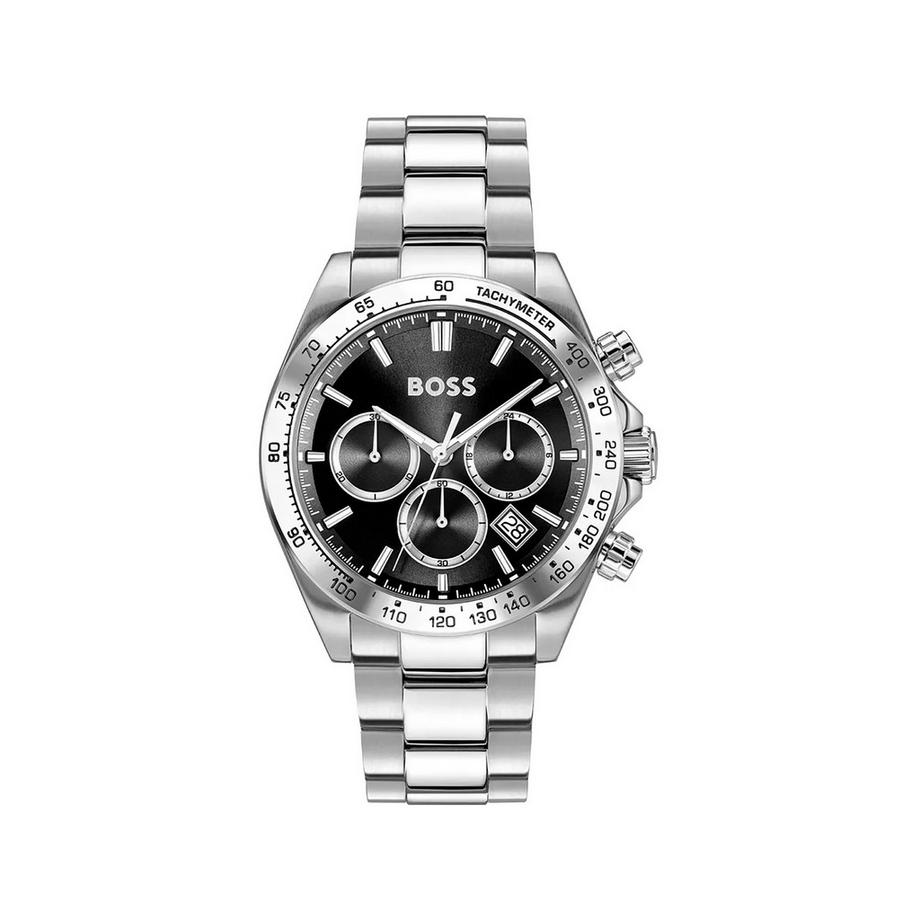Chronograph Uhr