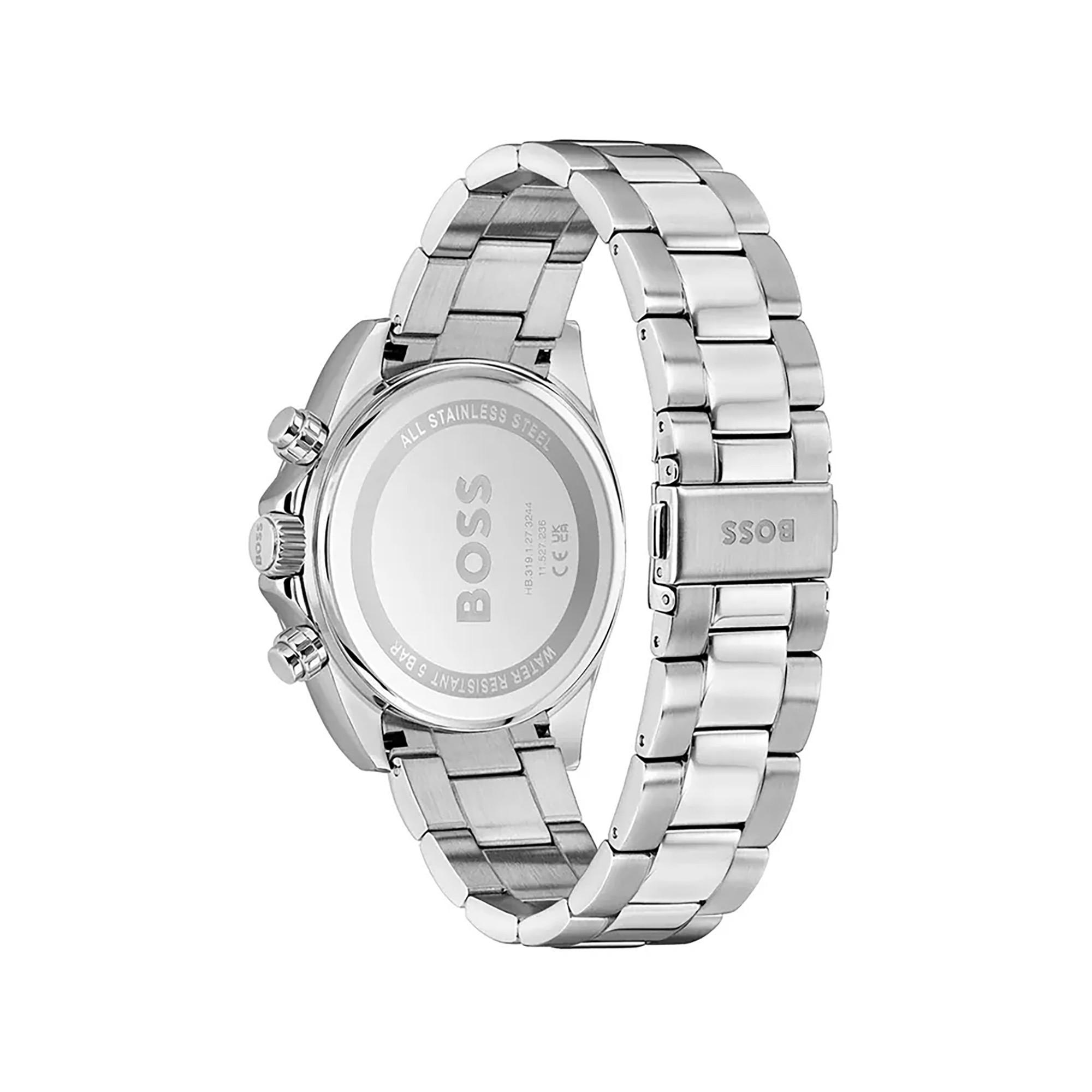 BOSS HERO 2.0 Chronographe 