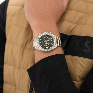 BOSS HERO 2.0 Chronographe 