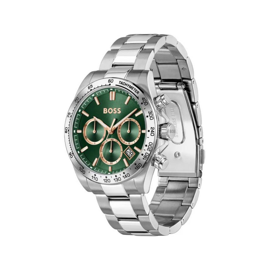 BOSS HERO 2.0 Cronografo 