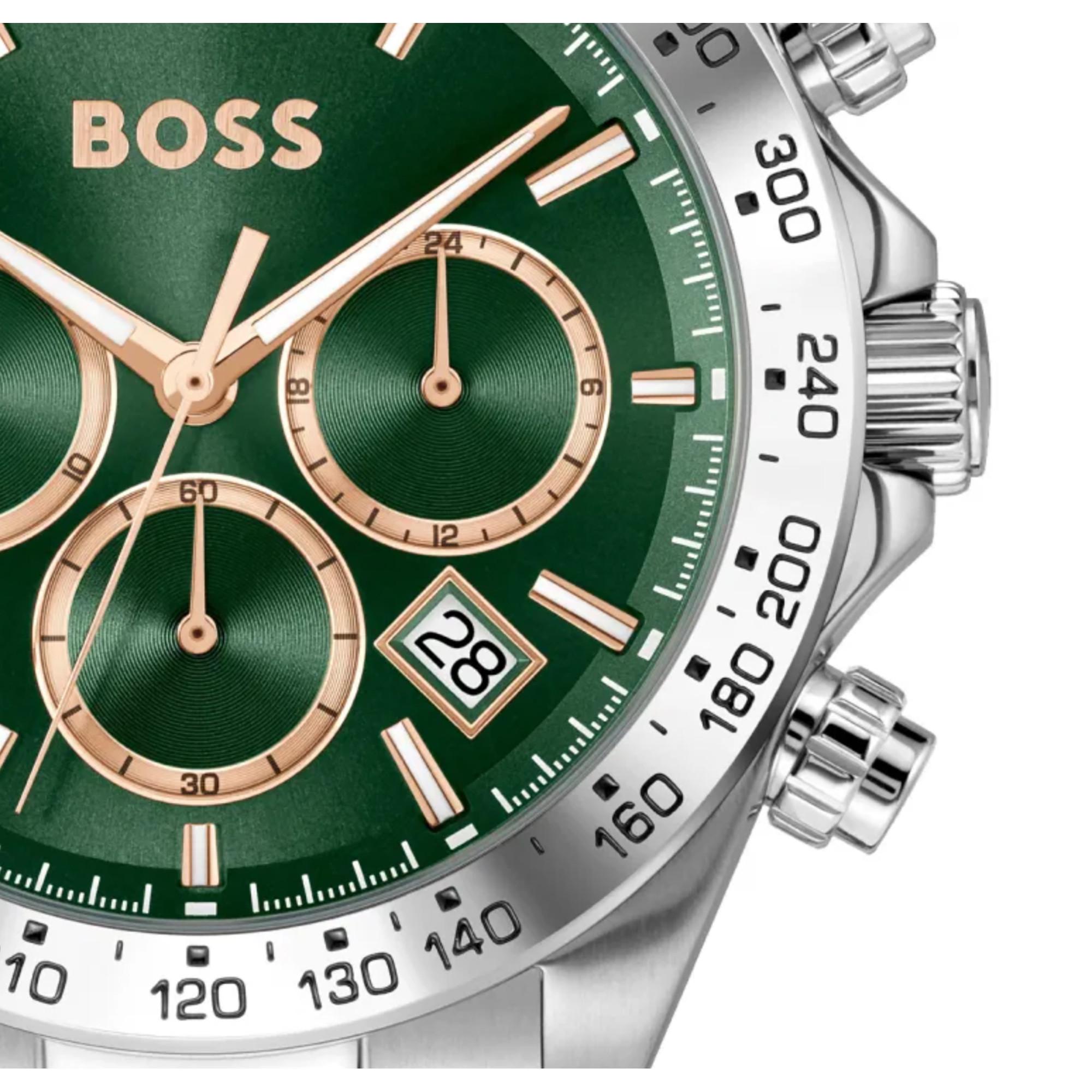 BOSS HERO 2.0 Cronografo 