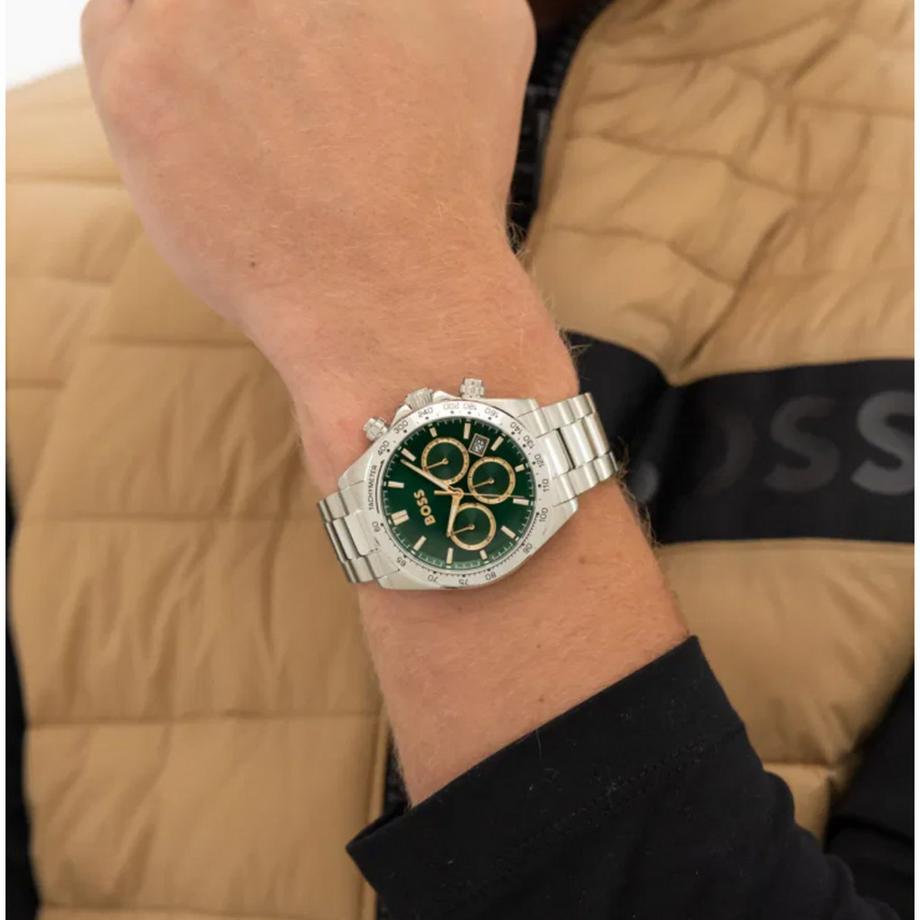 BOSS HERO 2.0 Cronografo 