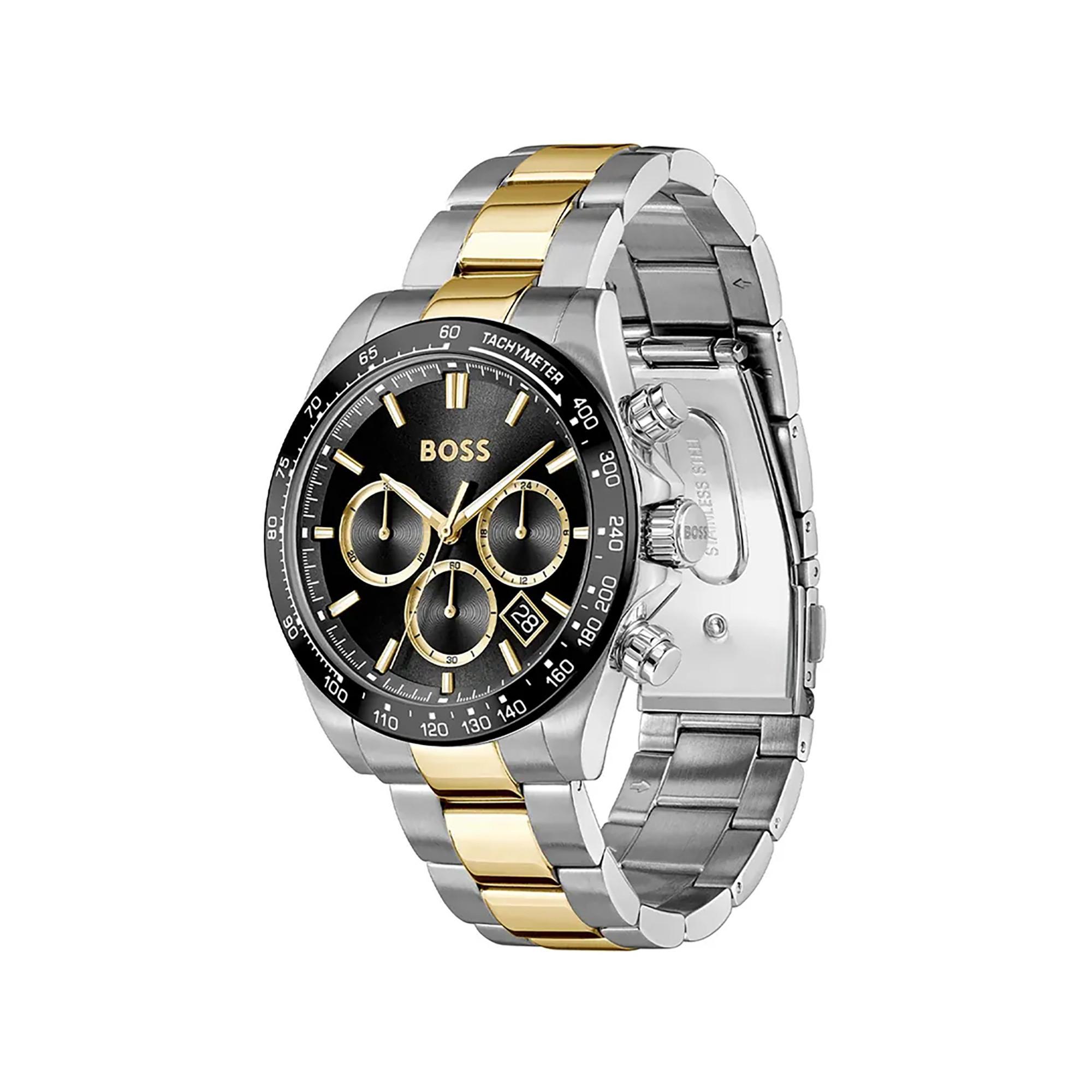 BOSS HERO 2.0 Cronografo 
