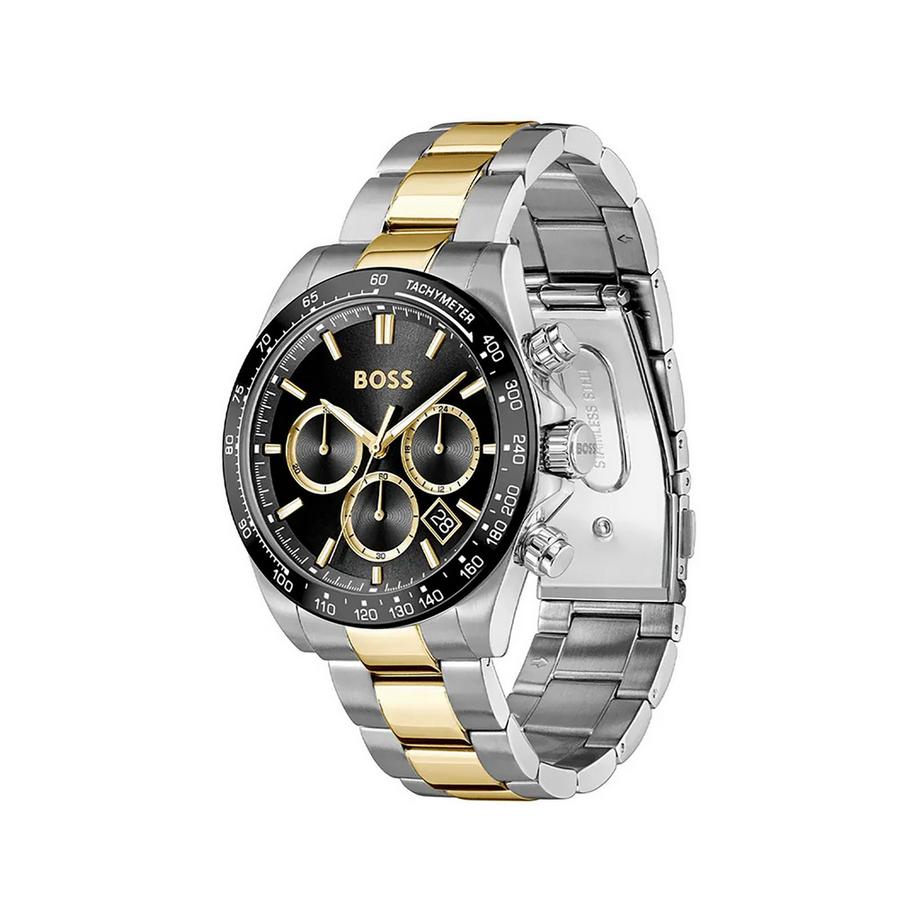 BOSS HERO 2.0 Cronografo 