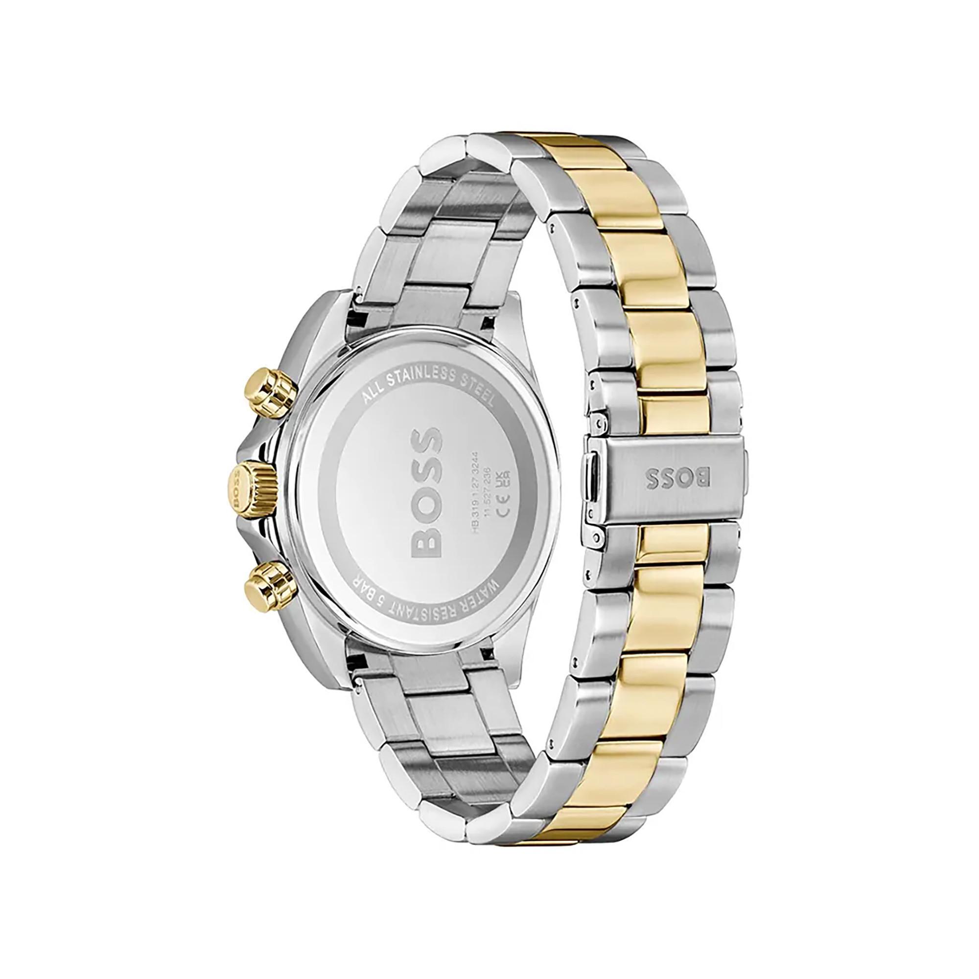 BOSS HERO 2.0 Cronografo 