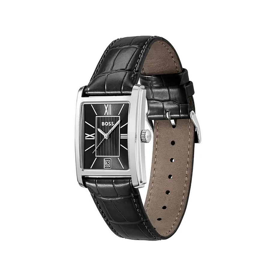 BOSS PRINCIPLE DRESS Orologio analogico 