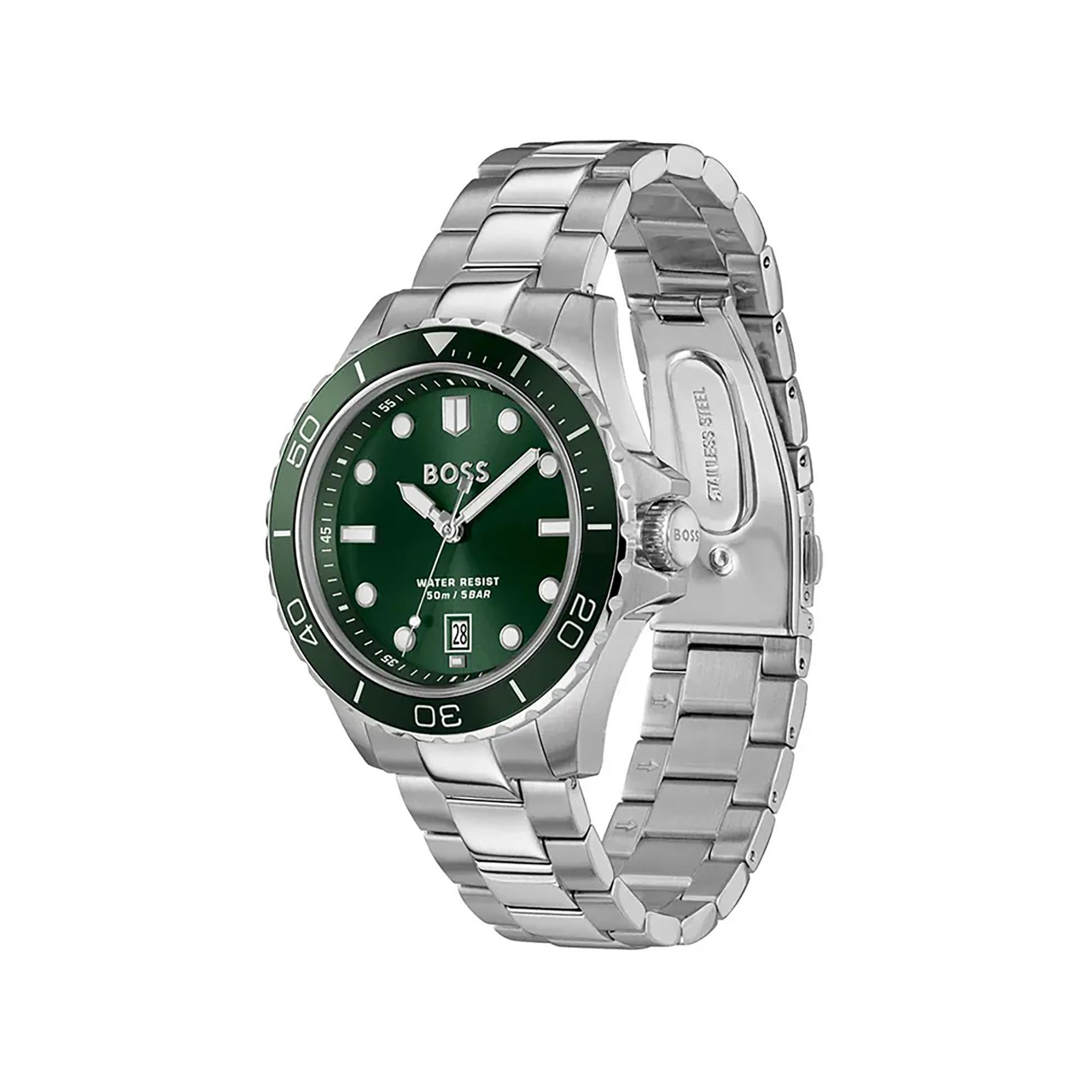 BOSS TROPER SPORT Analoguhr 