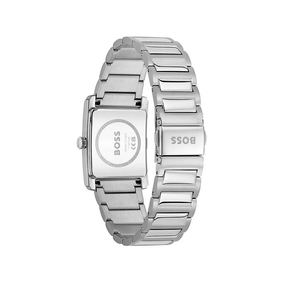 BOSS PRINCIPLE DRESS Analoguhr 