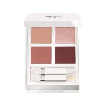 Soleil Neige Eye Color Quad