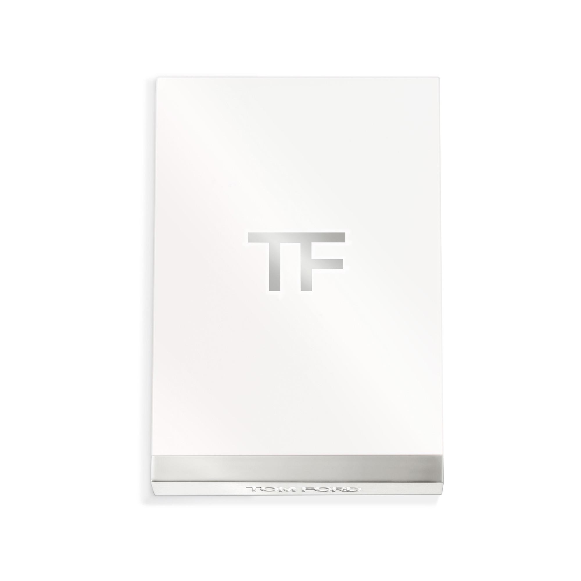 TOM FORD  Soleil Neige Eye Color Quad 